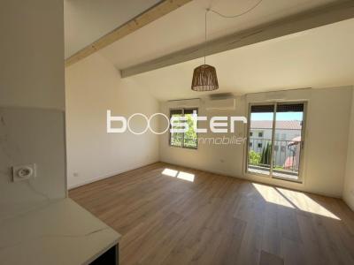 Annonce Vente 2 pi�ces Appartement Toulouse 31
