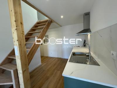 Acheter Appartement 36 m2 Toulouse
