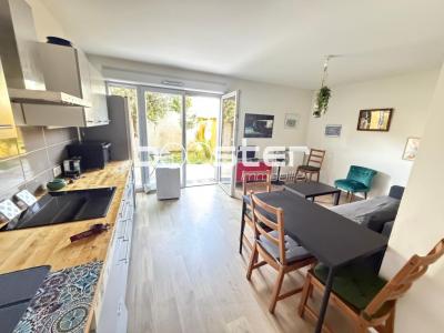 Annonce Vente 3 pi�ces Appartement Toulouse 31