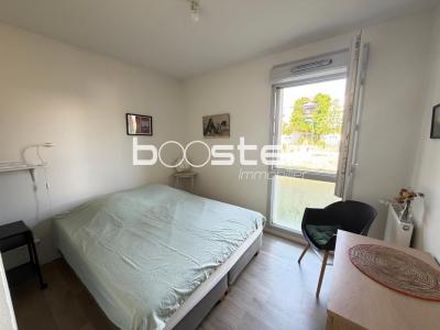 Acheter Appartement 55 m2 Toulouse