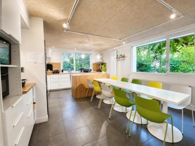 Acheter Bureau 458 m2 Boulogne-billancourt
