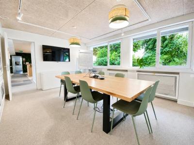 Acheter Bureau Boulogne-billancourt Hauts de Seine