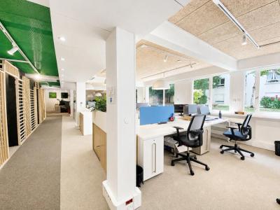 Acheter Bureau Boulogne-billancourt 3200248 euros