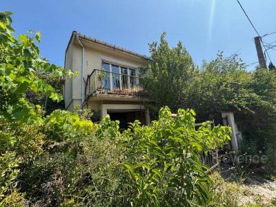 Annonce Vente 6 pi�ces Maison Gardanne 13