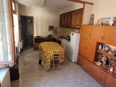 Annonce Vente 3 pi�ces Maison Greasque 13