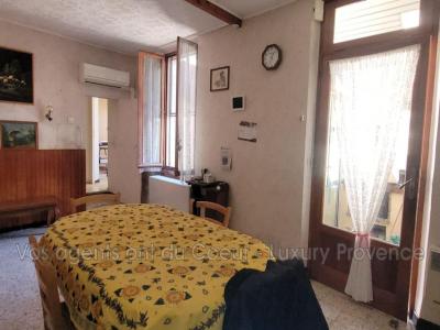 Acheter Maison 46 m2 Greasque
