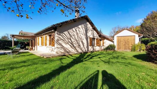 Annonce Vente 4 pi�ces Maison Cremieu 38