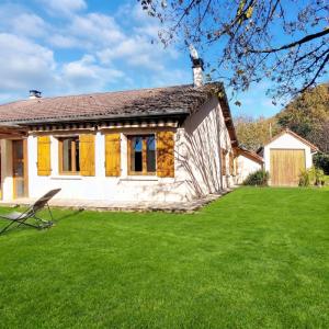 Acheter Maison 130 m2 Cremieu