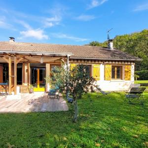 Acheter Maison Cremieu Isere