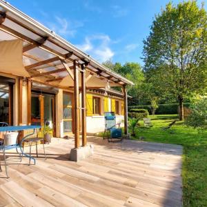 Acheter Maison Cremieu 335000 euros