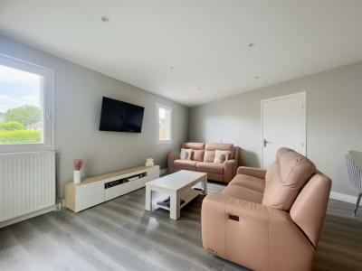 Acheter Appartement 78 m2 Saint-genis-laval