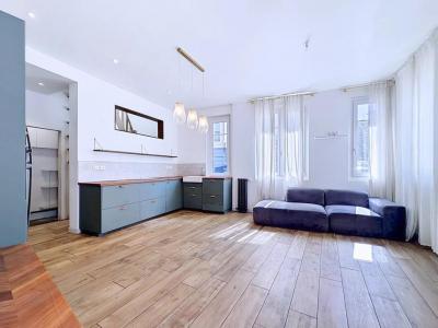 Acheter Appartement 66 m2 Nice