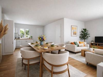 Annonce Vente Terrain Pont-saint-martin 44