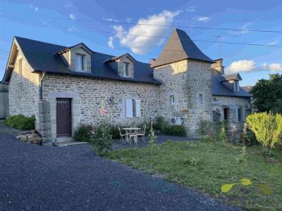 Annonce Vente 7 pi�ces Maison Affieux 19