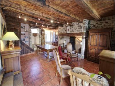 Acheter Maison Affieux Correze
