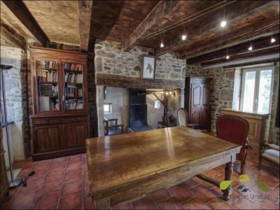 Acheter Maison Affieux 194400 euros