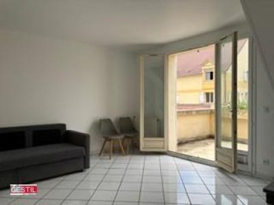 Annonce Location 2 pi�ces Appartement Saint-ouen-l'aumone 95