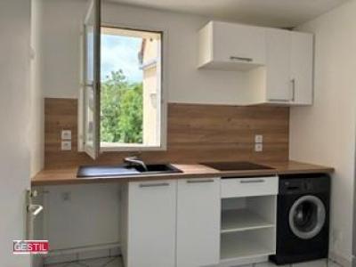 Louer Appartement 43 m2 Saint-ouen-l'aumone