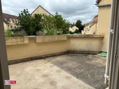Louer Appartement Saint-ouen-l'aumone Val d'Oise