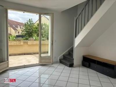Louer Appartement Saint-ouen-l'aumone 850 euros
