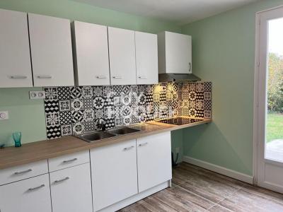 Louer Prestige Breuil-la-reorte 850 euros