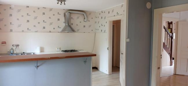 Acheter Maison 100 m2 Valdoie