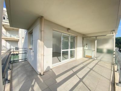Annonce Location 2 pi�ces Appartement Saint-laurent-du-var 06
