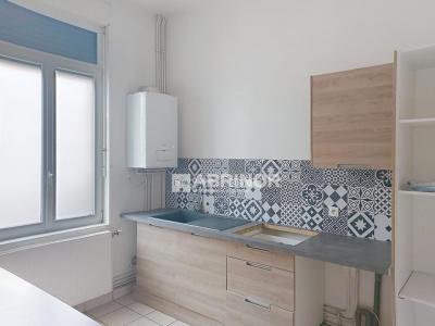 Acheter Maison 85 m2 Tourcoing