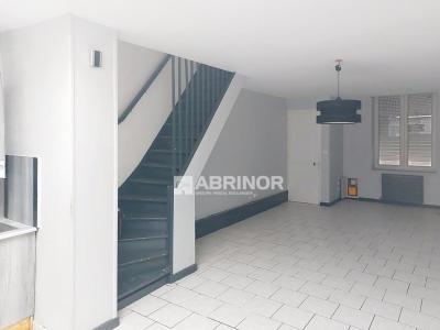 Annonce Vente 4 pi�ces Maison Tourcoing 59
