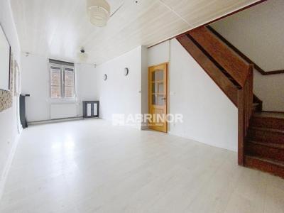 Annonce Vente 4 pi�ces Maison Tourcoing 59