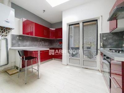 Acheter Maison Tourcoing Nord
