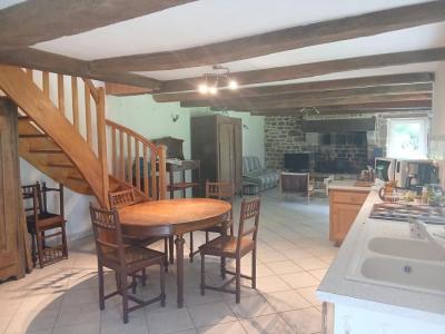 For sale Locmalo 3 rooms 103 m2 Morbihan (56160) photo 4
