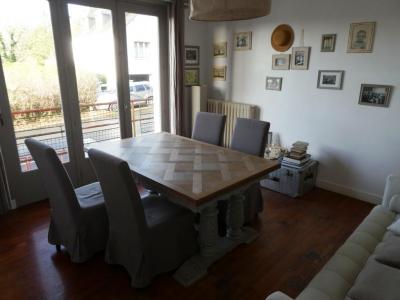For sale Priziac 4 rooms 70 m2 Morbihan (56320) photo 4