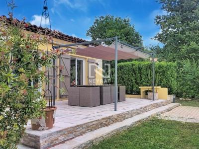 Annonce Vente 5 pi�ces Maison Callian 83