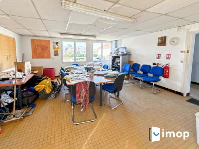 Acheter Immeuble 590 m2 Ermont