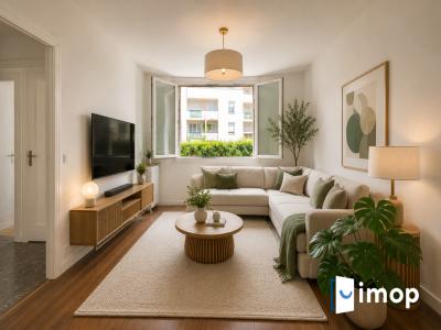 Acheter Appartement 76 m2 Issy-les-moulineaux