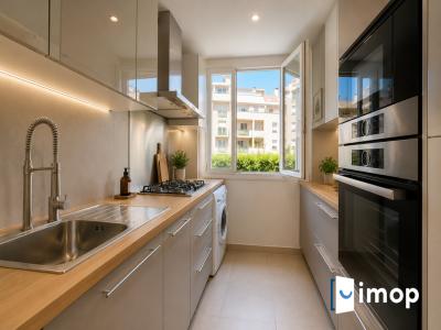 Acheter Appartement Issy-les-moulineaux Hauts de Seine