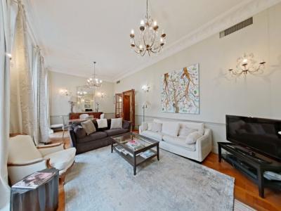 For rent Paris-6eme-arrondissement 3 rooms 98 m2 Paris (75006) photo 0