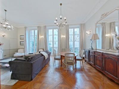 Louer Appartement 98 m2 Paris-6eme-arrondissement