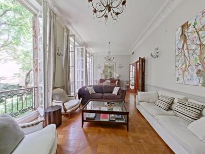 Louer Appartement Paris-6eme-arrondissement Paris