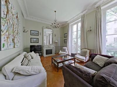 Louer Appartement Paris-6eme-arrondissement 6330 euros