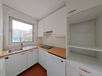 Louer Appartement Paris-15eme-arrondissement 1580 euros