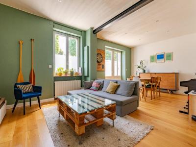 Annonce Vente 3 pi�ces Appartement Nantes 44