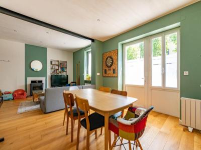 Acheter Appartement 71 m2 Nantes