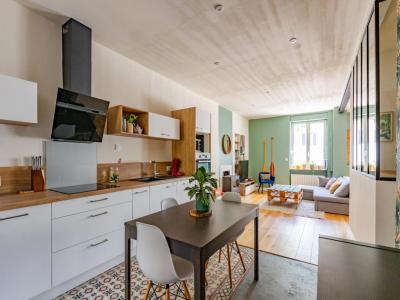 Acheter Appartement Nantes Loire atlantique