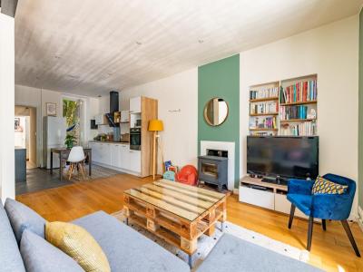 Acheter Appartement Nantes 299250 euros