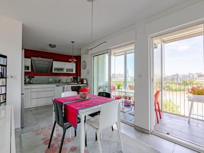 Acheter Appartement 112 m2 Nantes