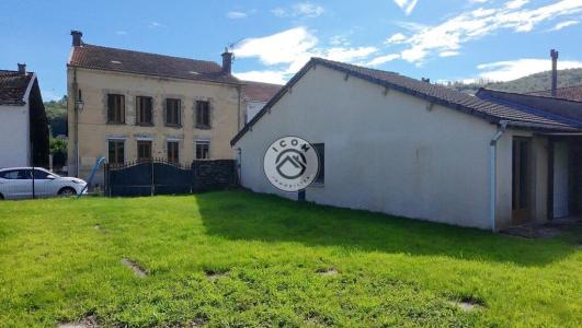 Annonce Vente 5 pi�ces Maison Tournavaux 08