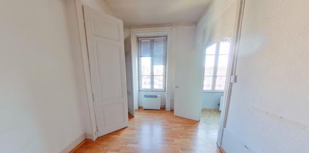For rent Lyon-2eme-arrondissement 1 room 37 m2 Rhone (69002) photo 0