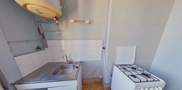 Louer Appartement 37 m2 Lyon-2eme-arrondissement